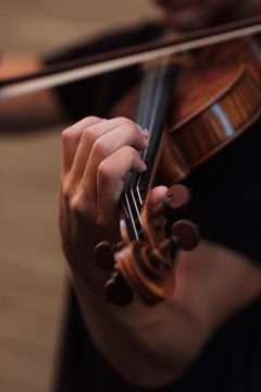3.4 Musician Clinic
